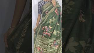 Only Rs. 650 free shipping DOLA silk saree #onlinesarees #onlinesareeshopping #saree#sareelove#saree