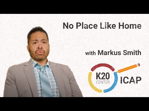 K20 ICAP - Realtor - No Place Like Home