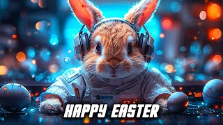 Art of Melodic Techno & Progressive House Mix 2024 Trippy Code Podcast 001 Easter Bunny by Soemoe