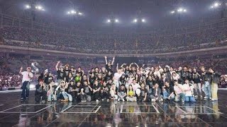 SMTOWN LIVE 2025: SMの創立30周年を祝う歴史的な音楽の祭典、全世代のアーティストが一堂に集結！🎤🎉🌍