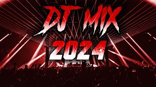 DJ MIX 2025 - Mashups & Remixes of Popular Songs 2025 | DJ Remix Club Music Party Mix 2025 🥳