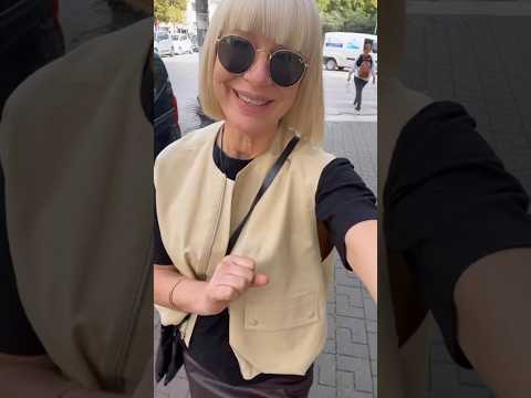 Что на мне ? Новая юбка #zara шоколадного цвета #рекомендую #bionda