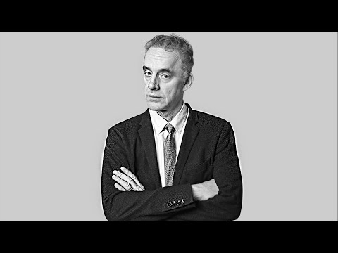 Jordan Peterson: 20 Hours of Psychology into Virtue, Meaning, Purpose, Religion, and Belief.