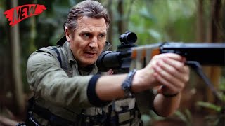 Liam Neeson Superhit Action Thriller Free Movie In English | Hollywood English Action Movie