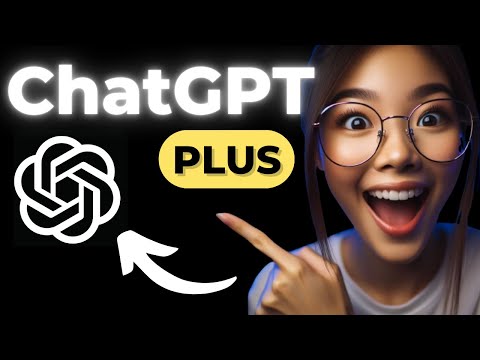 How to Get and Upgrade to ChatGPT Plus Subscription