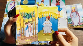 Quick Energy Update 💖💜 Their Feelings & Thoughts 💜💖 Timeless Tarot 💖💜 Hindi-Urdu