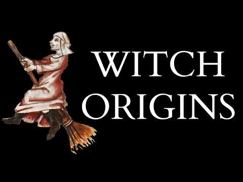 What is a Witch & Witchcraft? The Formicarius of Johannes Nider