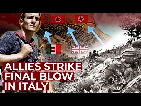 Secret War: The Italian Job | Free Documentary History