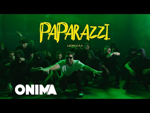 Ledri Vula - Paparazzi