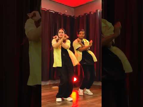 Vigdiyan Heeran yo yo honey singh |hook step | dance video | reels