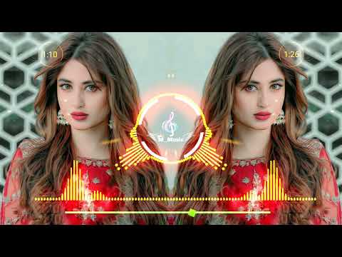 বাংলা ডিজে গান - Bangla dj gan | New remix songs ২০২৫ - black music pasent