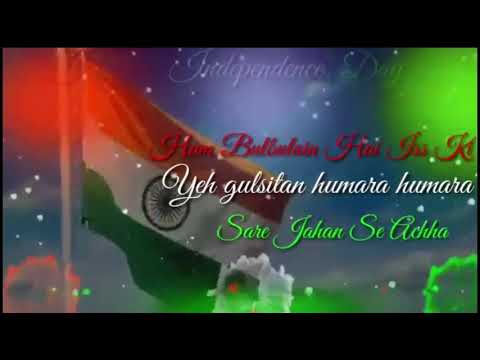 🇮🇳15th August Whatsapp Status 🔥🔥2019, Inpedance Status special//