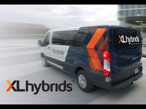 XL Hybrids Company Overview