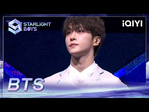 YOO JUN Review: Let’s take a look back at every step of iQIYI‘s Starlight Boys | Starlight boys