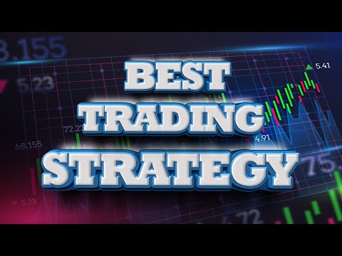 Amazing Trading Strategy to trade Binary Options on IQ Option