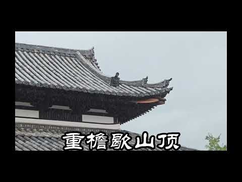 一步一如来:日本寺庙巡礼之滋贺县三井寺