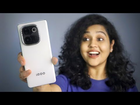 Most Value For Money Smartphone Under 25000 - iQOO Z9s Pro & iQOO Z9s DETAILED REVIEW