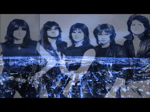 Jimi Jamison (Cobra) - I'm a Fighter (1983, AOR live - USA)