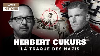 NAZI HUNTER: The Hunt for Herbert Cukurs by MOSSAD - War Documentary - CF