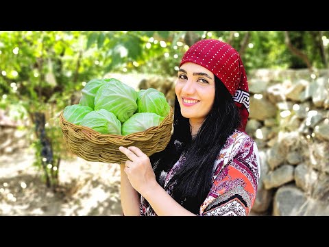 Village Cooking | Living the Simple Life with Fresh Recipes