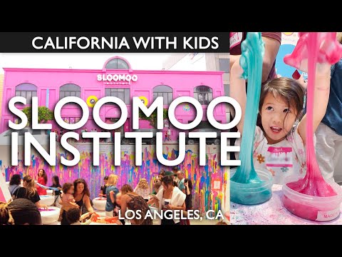 Sloomoo Institute Los Angeles Review