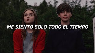 Bedroom - In my head (Subtitulado  Español + Lyrics).