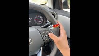 🚗 Hyundai i10 Nios Cruise Control Tutorial: Enable and Disable Like a Pro! 🛣️