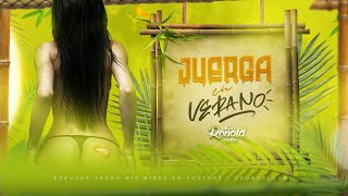 FIESTA PLAYERA - ( NOSTALGICO - FRIKI - MEDALLO - SE LE VE - OLD SCHOOL & MAS ) - DJ RONALD SUXE 22