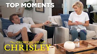 Growing Up Chrisley | Chase And Savannah's Top Moments | Chrisley Knows Best