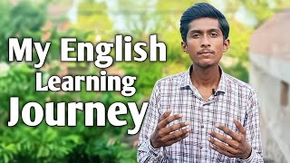 My English learning journey!!! #englishlearning