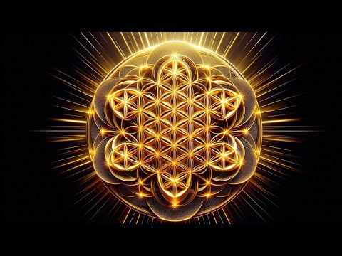 963 Hz ⚜️ God'S Most Powerful Frequency || Wealth, Health, Miracles Will Come To Your Life