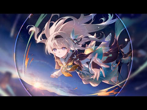 ❀「Nightcore」❀ Owtiss - Everything ♪