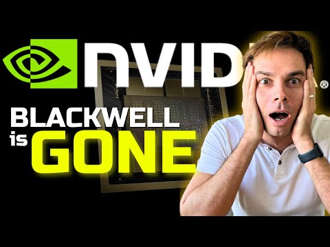 NVIDIA - this Changes EVERYTHING for NVDA stock TARGET price! ⚠️