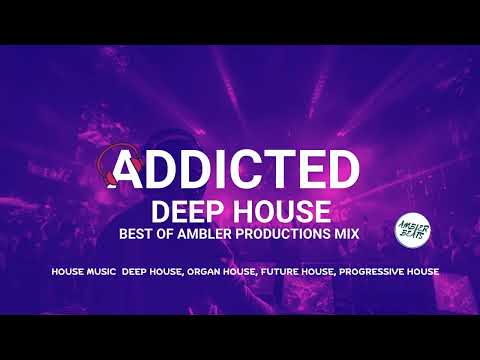 M I D N I G H T - Deep House Mix | Selected Mix 2024 | Club Mix | Best Of Ambler Productions