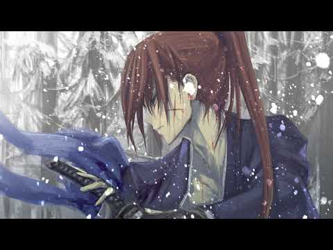 Rurouni Kenshin OST 【Hiten Mitsurugi Ryu】