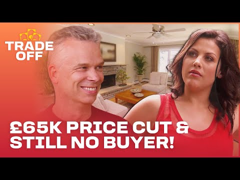 This Couple Are DESPERATE To Sell Their 100-Year Old Home | The Unsellables