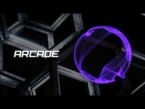 Andrew A & VIANI - Lost [Arcade Release]