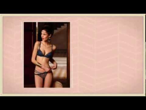 French Lingerie by Lise Charmel at Aricie Lingerie