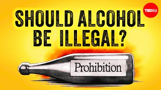 What happened when the United States banned alcohol - Rod Phillips