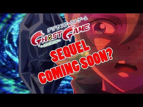 Is A Digimon Ghost Game Sequel Coming?