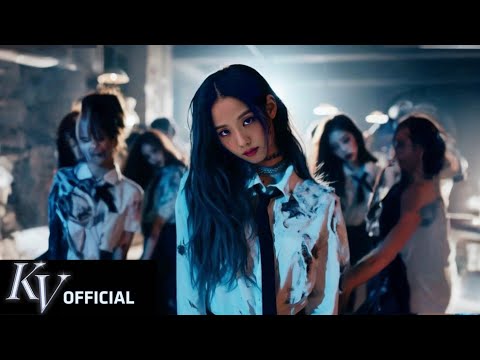 BLACKPINK - ‘MIDNIGHT QUEENS’ M/V TEASER