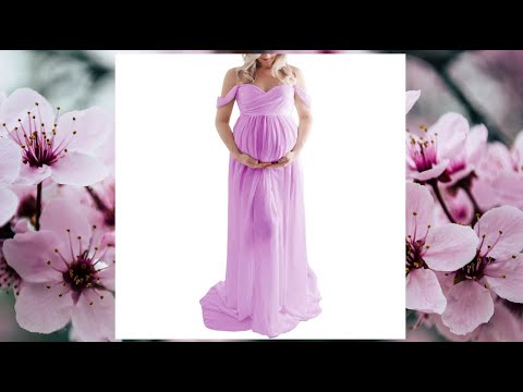 Cute Maternity Dresses