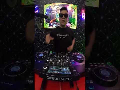 HAY LUPITA  REMIX MAMBO #denondj #DENON #lupita #lomiiel