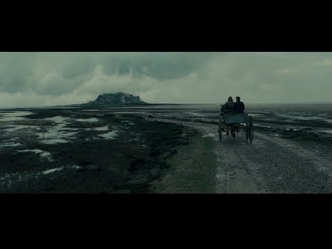 Mysterious Road to El Marsh (The Woman in Black movie)