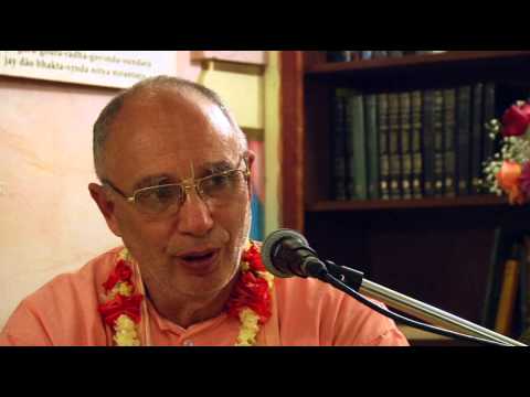 Hari Haraye Namah Krsna - Srila Janardan Maharaj