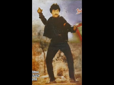 Megastar Chiranjeevi Birthday