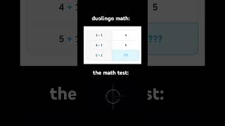 1+1 = window #duolingo #math