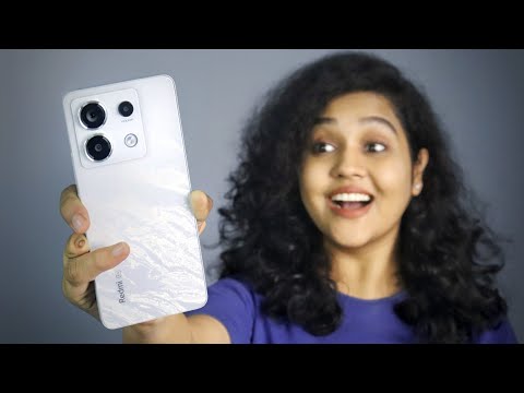 This is THE PERFECT PHONE to Buy under 25000 - Redmi Note 13 Pro Detailed Review