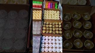 Cheapest Diwali lights. 🕯️💡 #Sadarbazarlightswholesalemarket #diwalilights #lights #deepalivlog