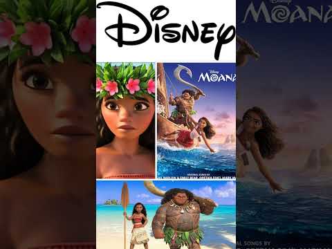 Disney Sued for $10 Billion Over Alleged Moana Plagiarism